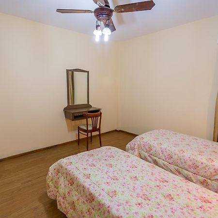 Hotel Bel Sur San Bernardo Ngoại thất bức ảnh