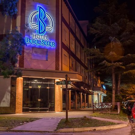 Hotel Bel Sur San Bernardo Ngoại thất bức ảnh