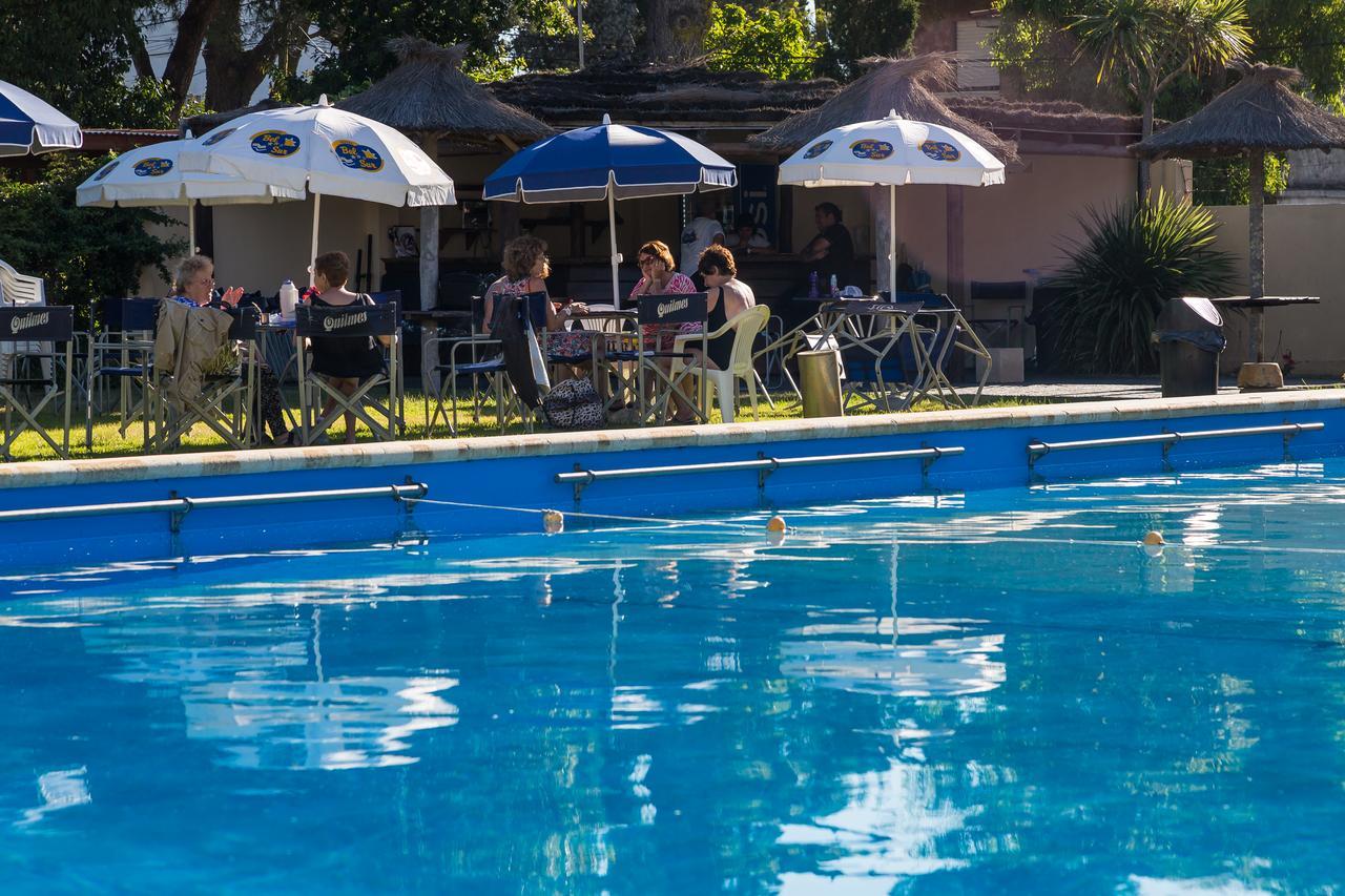 Hotel Bel Sur San Bernardo Ngoại thất bức ảnh