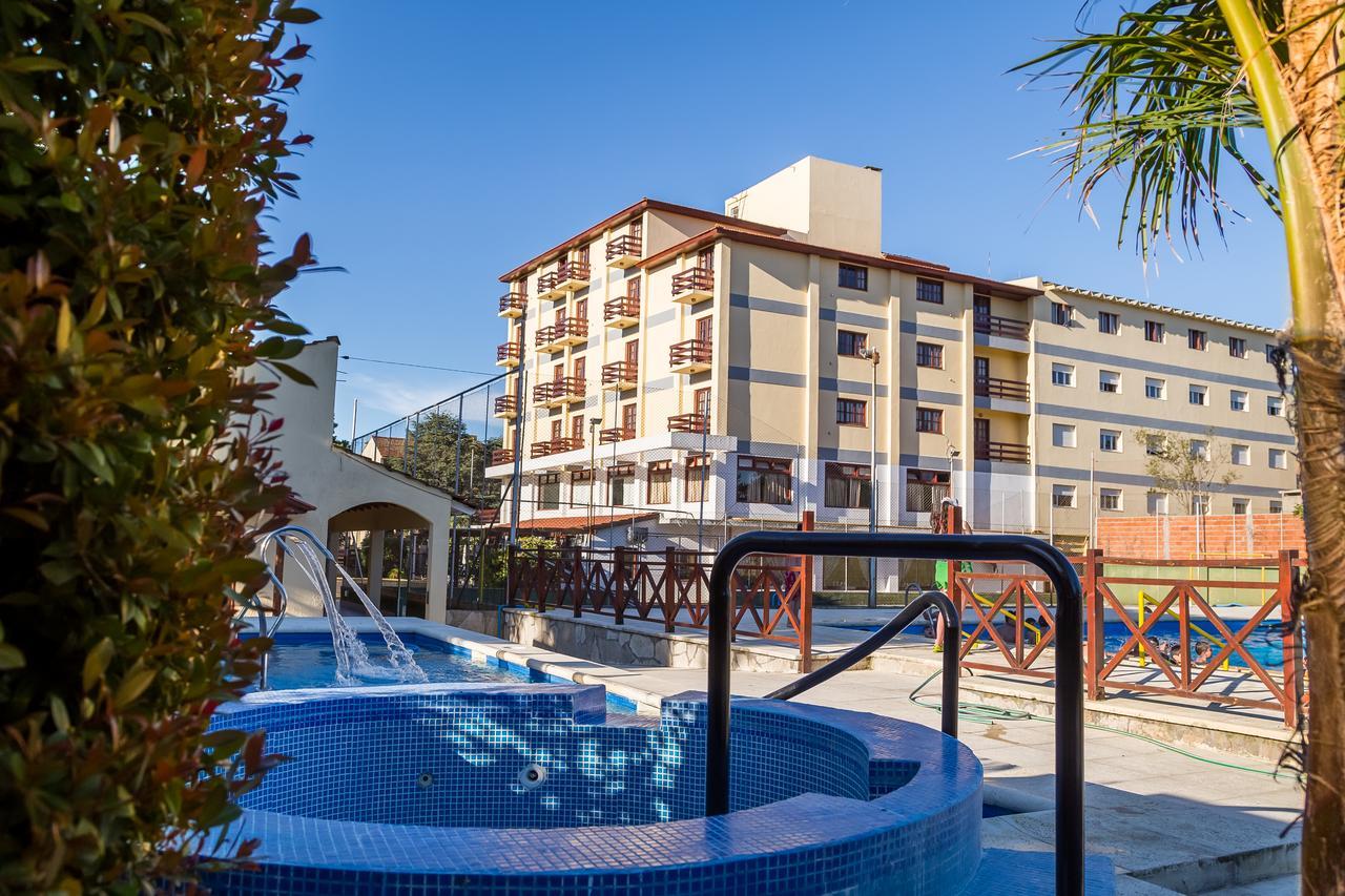 Hotel Bel Sur San Bernardo Ngoại thất bức ảnh