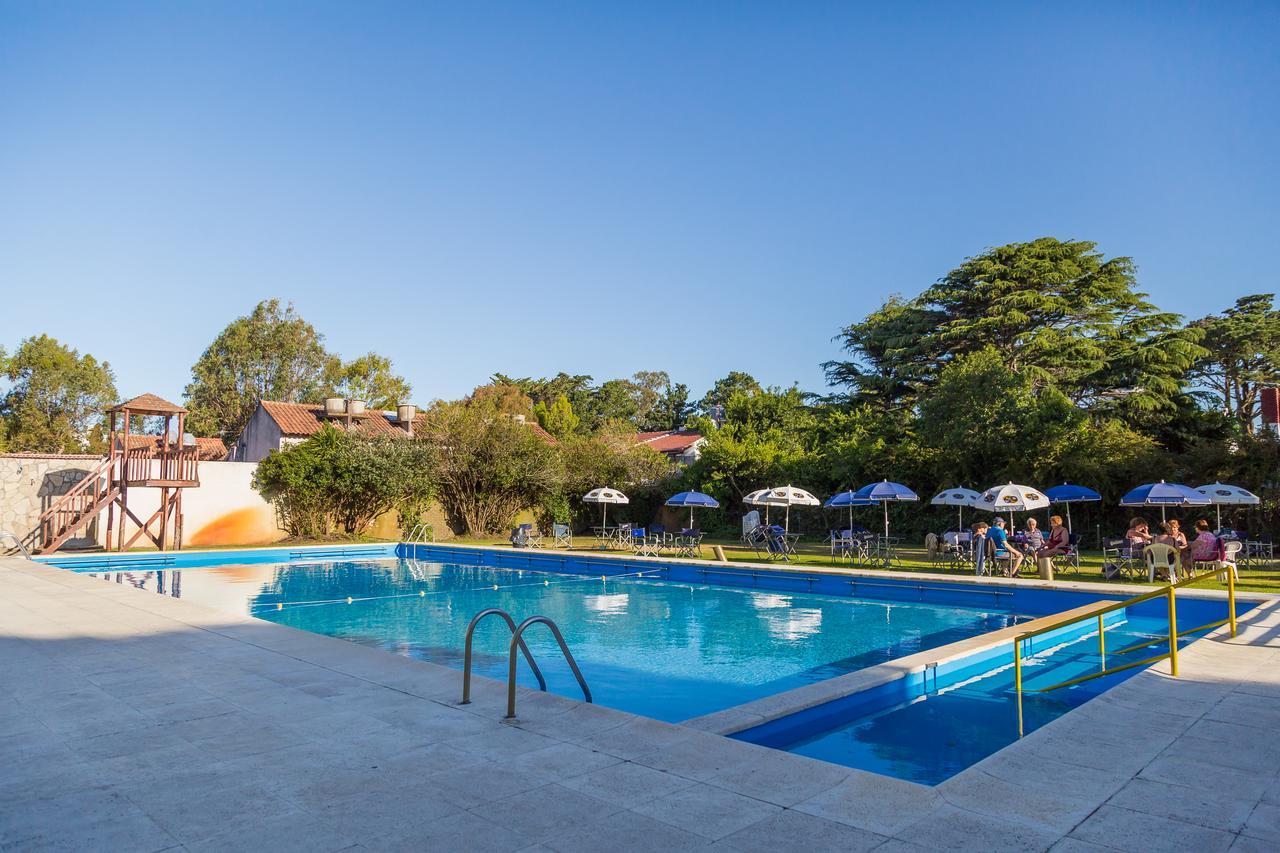Hotel Bel Sur San Bernardo Ngoại thất bức ảnh