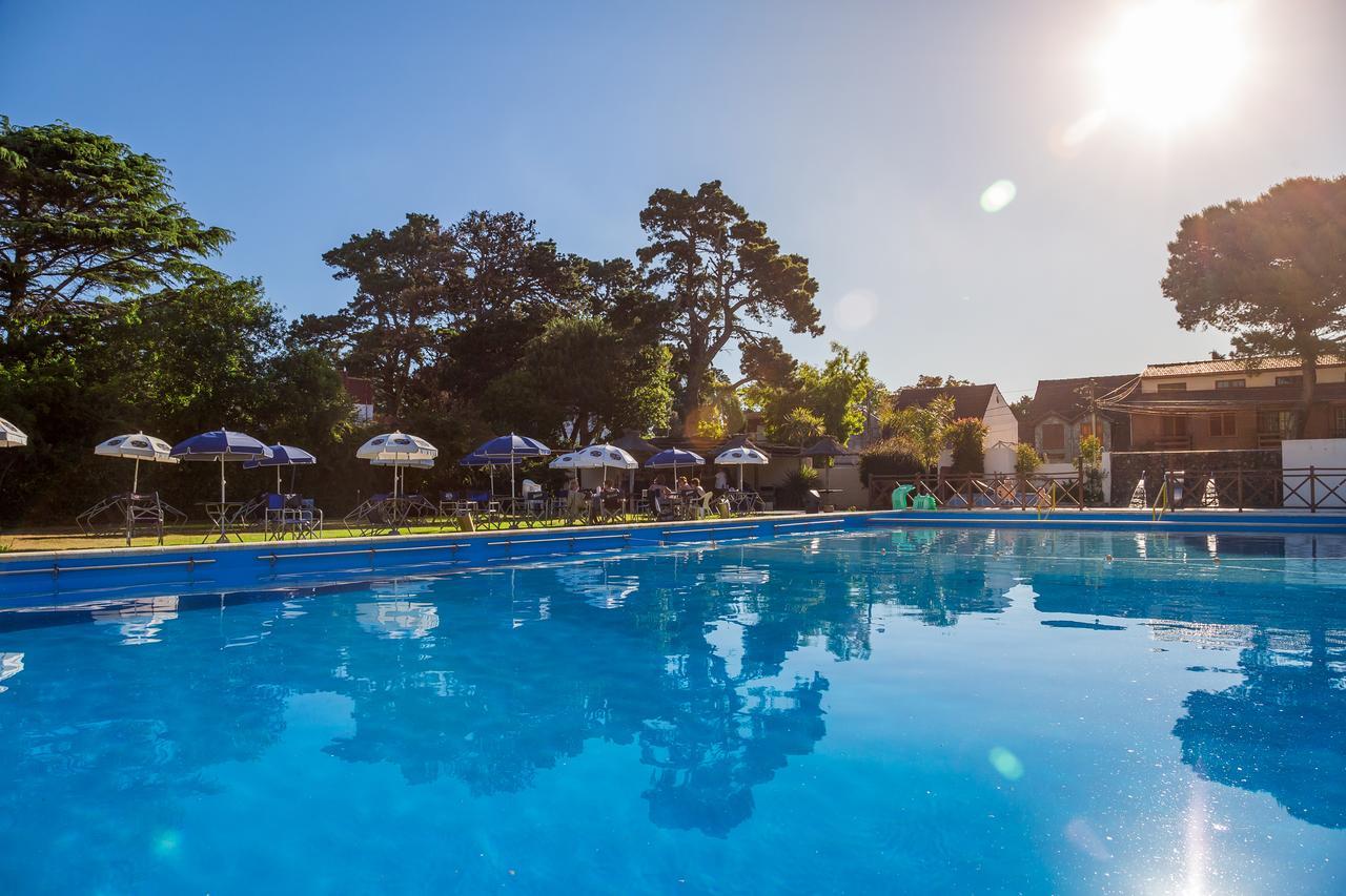 Hotel Bel Sur San Bernardo Ngoại thất bức ảnh