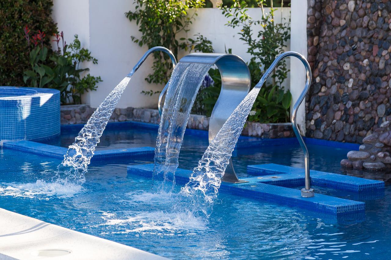Hotel Bel Sur San Bernardo Ngoại thất bức ảnh