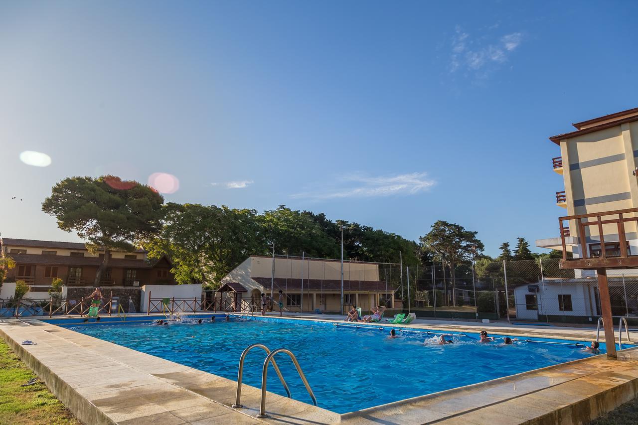Hotel Bel Sur San Bernardo Ngoại thất bức ảnh