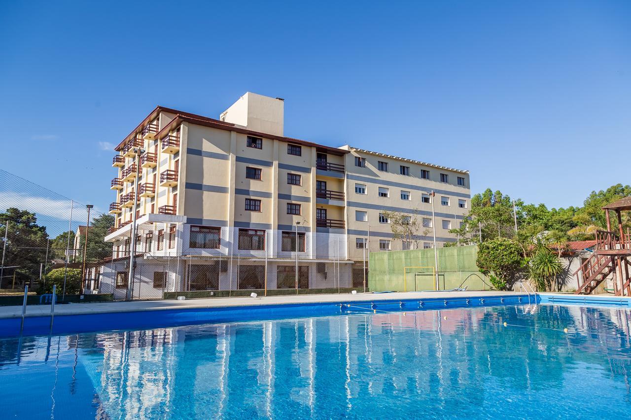 Hotel Bel Sur San Bernardo Ngoại thất bức ảnh