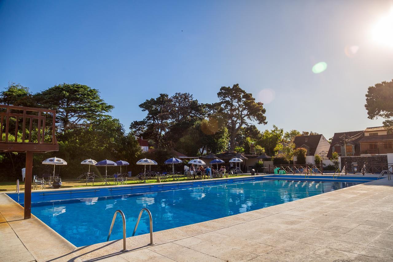 Hotel Bel Sur San Bernardo Ngoại thất bức ảnh
