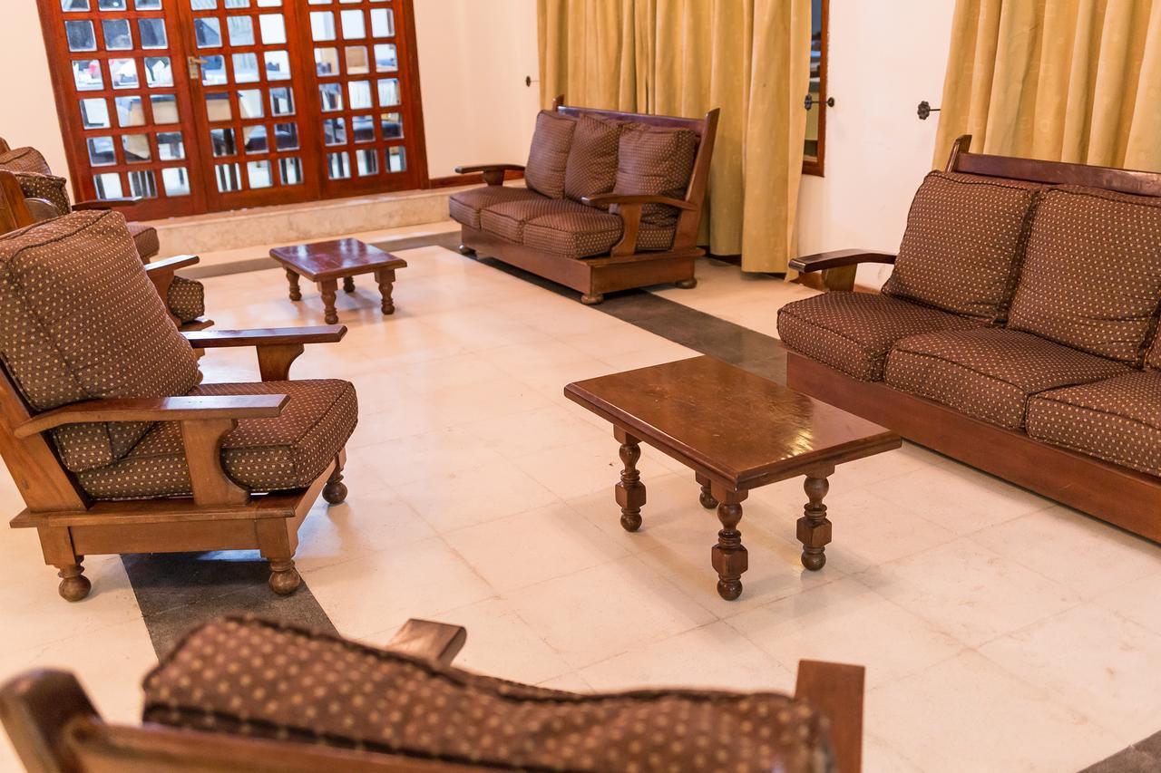 Hotel Bel Sur San Bernardo Ngoại thất bức ảnh