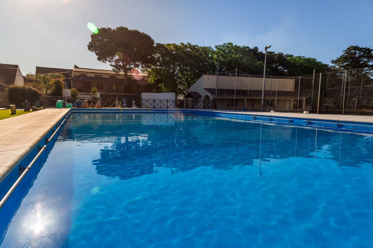 Hotel Bel Sur San Bernardo Ngoại thất bức ảnh