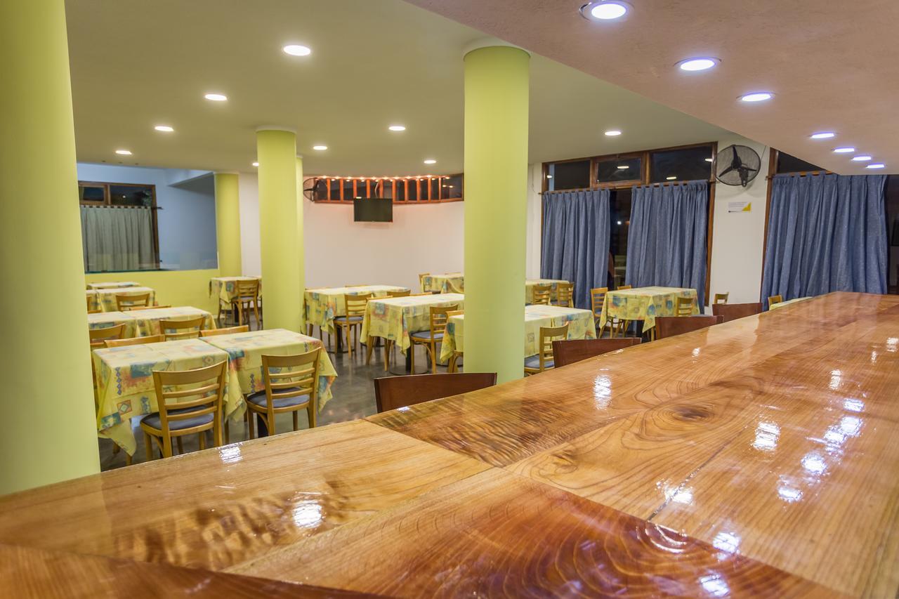 Hotel Bel Sur San Bernardo Ngoại thất bức ảnh