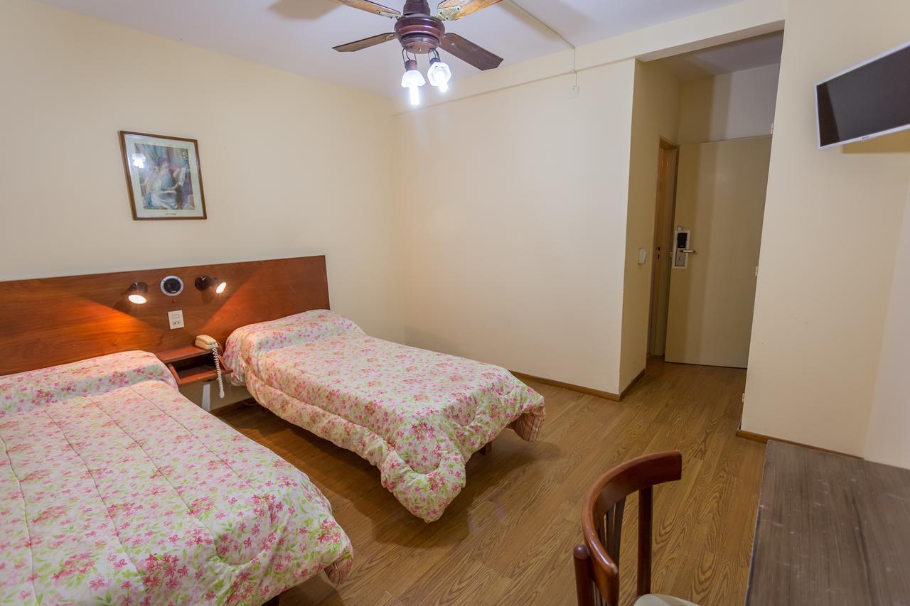 Hotel Bel Sur San Bernardo Ngoại thất bức ảnh