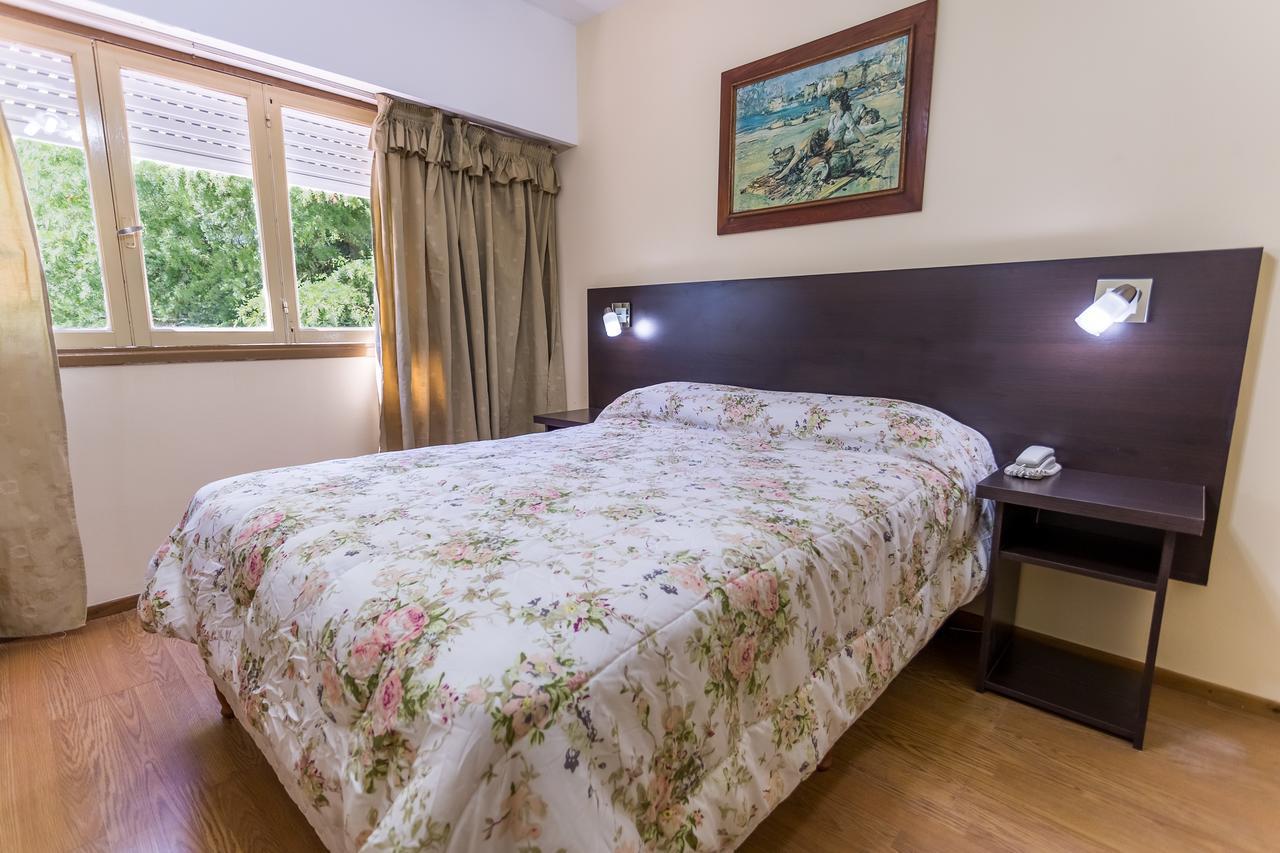Hotel Bel Sur San Bernardo Ngoại thất bức ảnh