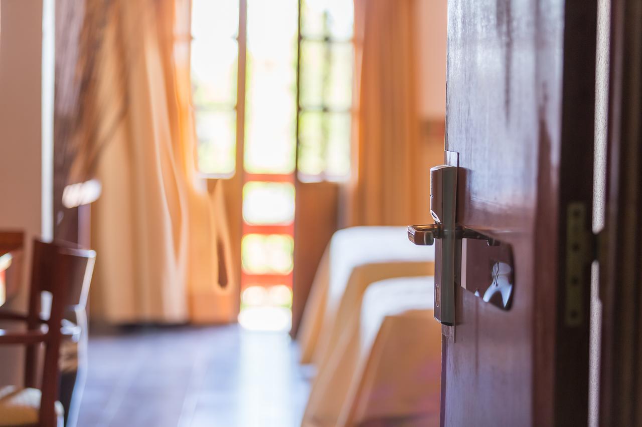 Hotel Bel Sur San Bernardo Ngoại thất bức ảnh