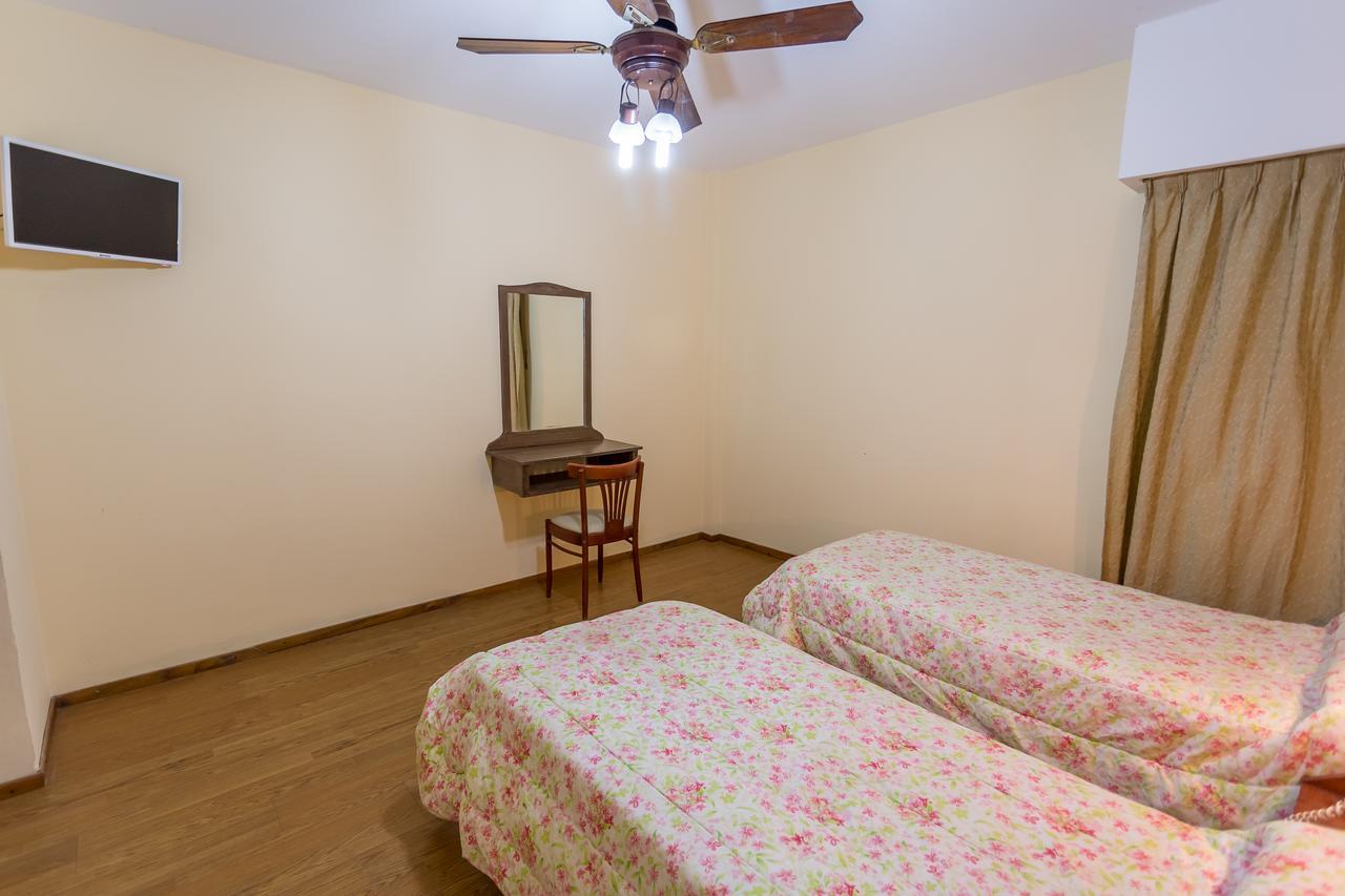 Hotel Bel Sur San Bernardo Ngoại thất bức ảnh