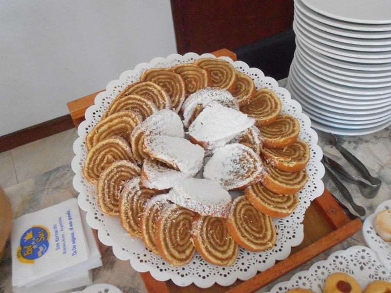 Hotel Bel Sur San Bernardo Ngoại thất bức ảnh