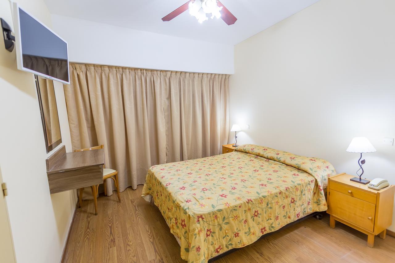 Hotel Bel Sur San Bernardo Ngoại thất bức ảnh