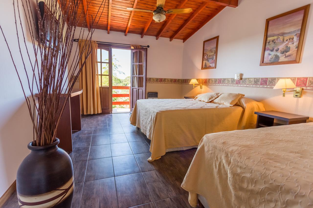 Hotel Bel Sur San Bernardo Ngoại thất bức ảnh